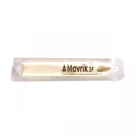Insecticide de contact - Mavrik 2F 5ML