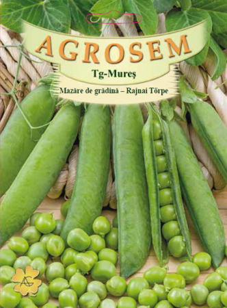 Legume - Mazare Rajnai bob neted 100GR