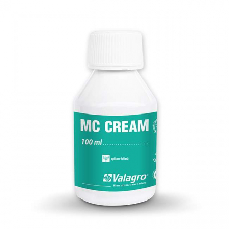 Biostimulatori - MC Cream 100ML
