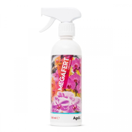 Fertilizant - Megafert Orhidee 500 ML