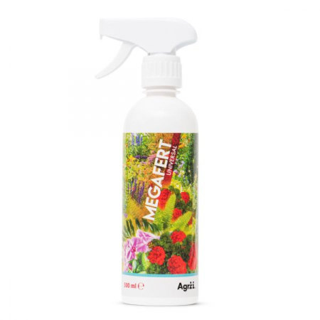 Fertilizant - Megafert universal 500 ML