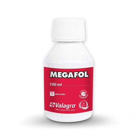 Biostimulatori - Megafol 100ML