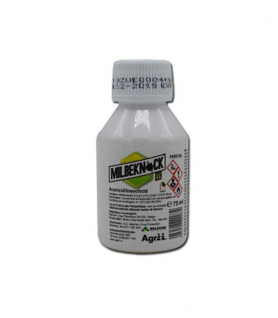 Acoricide - Milbeknock 75ML