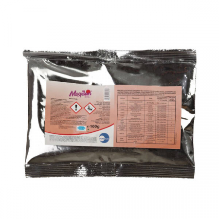 Insecticide Sistematice - MOSPILAN 20SG 100GR