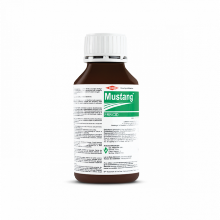 Erbicide Selective - Mustang 100ML
