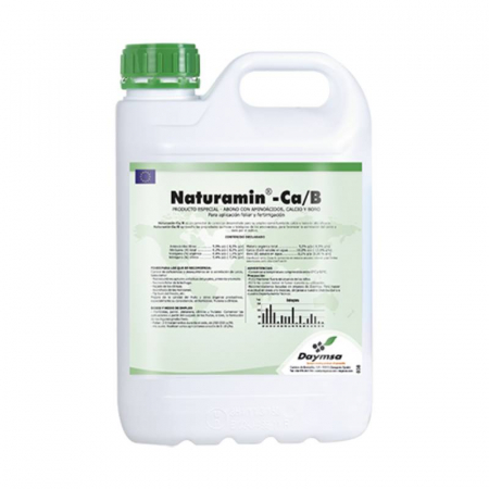 Altele - Naturamin CA/B 1L