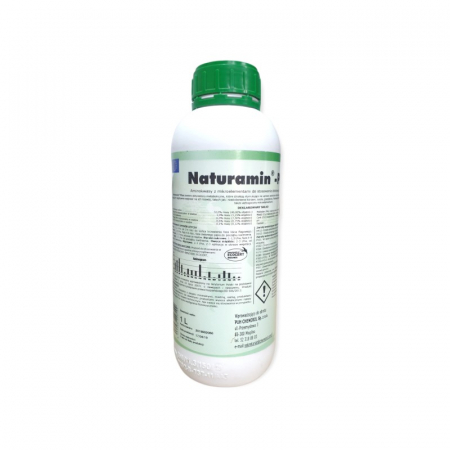Biostimulatori - NATURAMIN PLUS 1L