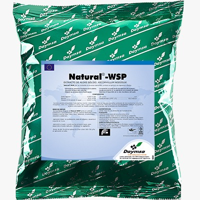 Fertilizant - Naturamin WSP 1KG