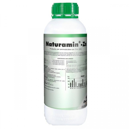 Biostimulatori - Naturamin ZN 1L