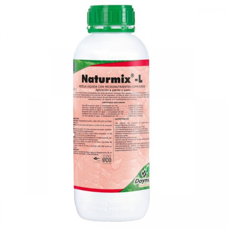 Biostimulatori - Naturmix L 1L