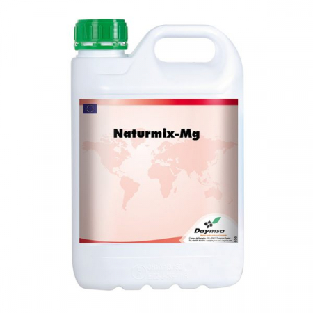 Biostimulatori - Naturmix MG 1L