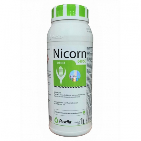 Erbicide Selective - Nicorn 040 SC 1L