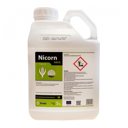 Erbicide Selective - Nicorn 040 SC 5L