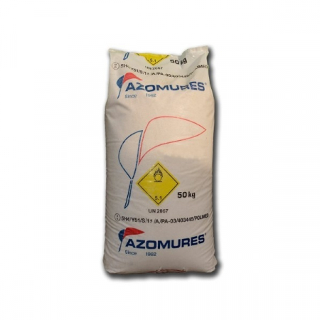 Ingrasaminte Granulate - Nitrocalcar 50KG