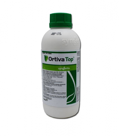 FUNGICIDE - Fungicid Ortiva Top 1L