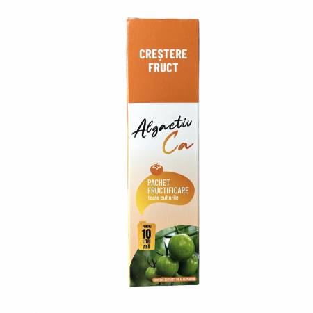 Biostimulatori - Pachet Algactiv CA 10L APA