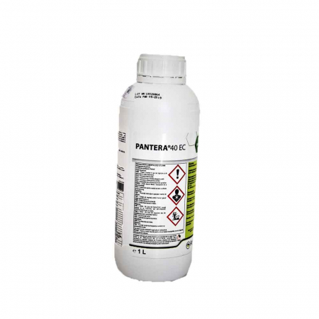Erbicide Selective - Erbicid Pantera 40 EC 1L