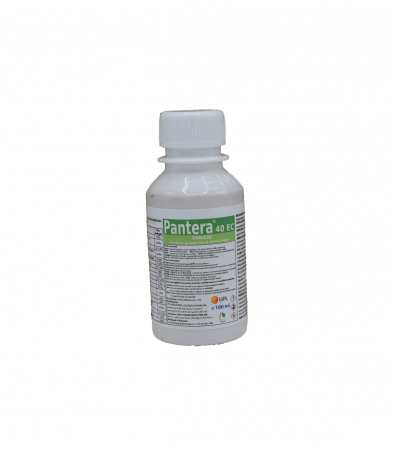Erbicide Selective - Erbicid Pantera 40EC 100ML
