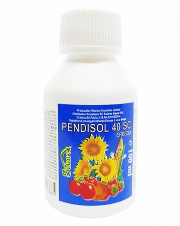 Erbicide Selective - Pendisol 40SC 100ml