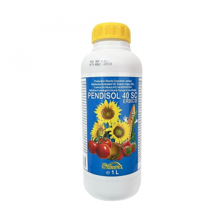 Erbicide Selective - Pendisol 40SC 1l