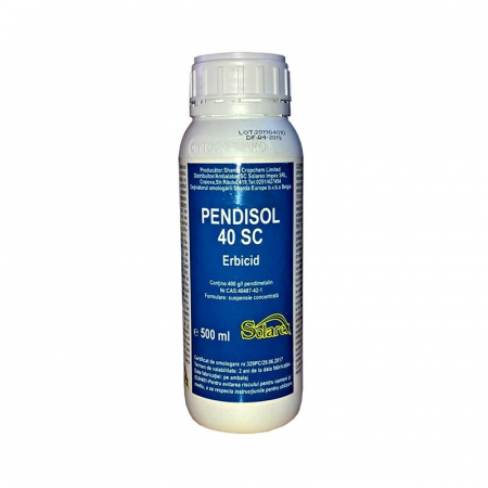 Erbicide Selective - Pendisol 40SC 500ML