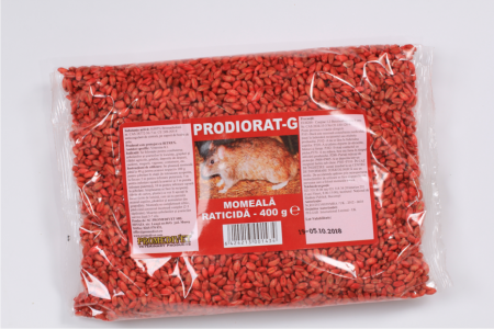 Raticide - Sobolani si Soareci - Prodiorat G 200 GR L15