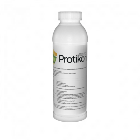 FUNGICIDE - Fungicid Protikon 250EC 1L