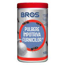 Altele - Pulbere Furnici 100GR