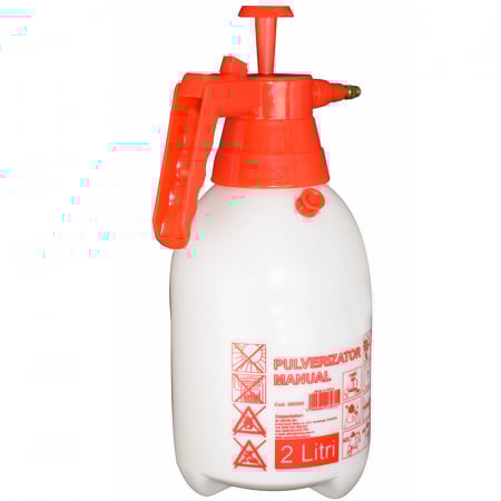 Altele - Pulverizator manual 2L