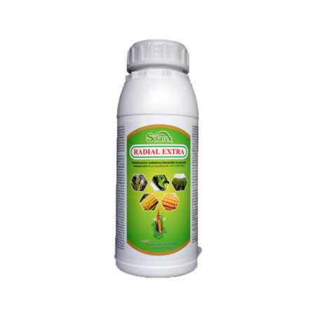 Erbicide Selective - Radial Extra 250ml