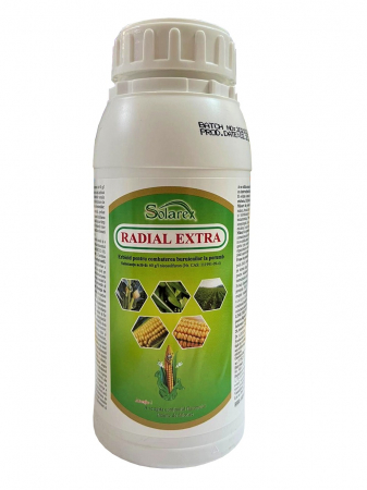 Erbicide Selective - Radial Extra 500ml
