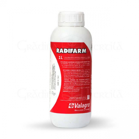 Biostimulatori - Radifarm 1L