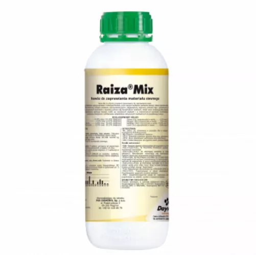 Biostimulatori - Raiza Mix 0.5L