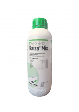Biostimulatori - RAIZA MIX 1L