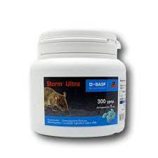 Raticide - Sobolani si Soareci - Raticid Storm Ultra 300 GR