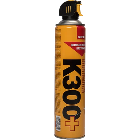 INSECTICIDE - Sano K300 insecticid 630 ML