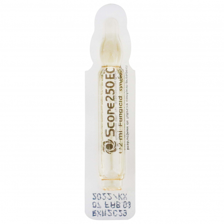 FUNGICIDE - Fungicid Score 250 EC 2ML