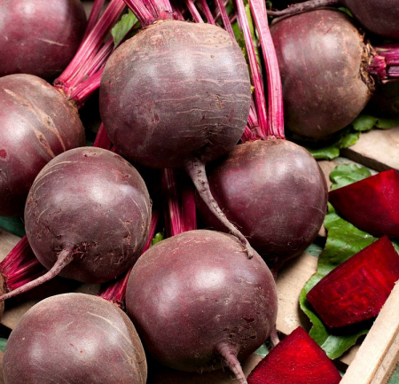 Legume - Sfecla Rosie Detroit 100GR
