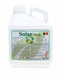 INGRASAMINTE - SOLAR VERDE 3L LOT 22S11V01