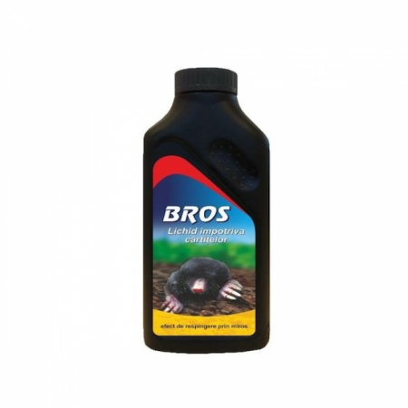 Altele - Solutie anti Cartite 500ML