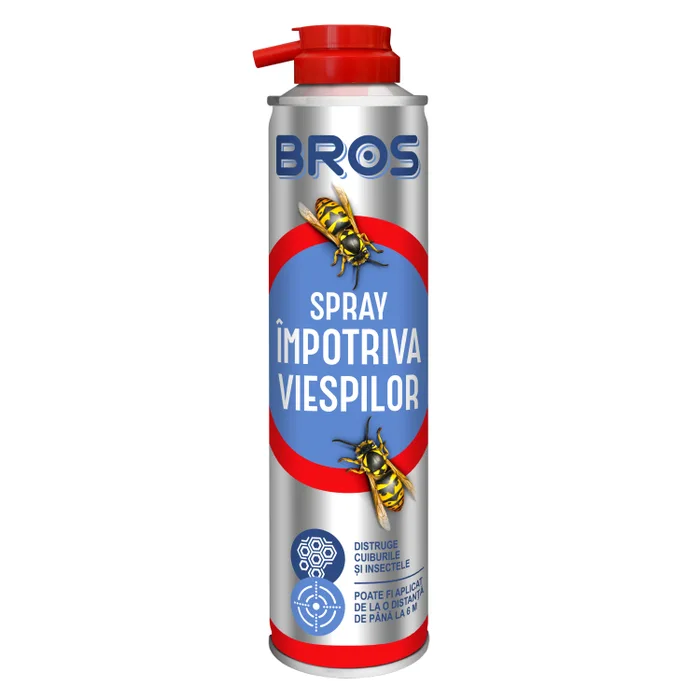Altele - Spray viespi 300ML