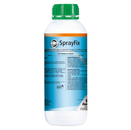 ADJUVANTI - Adjuvant Sprayfix 1L