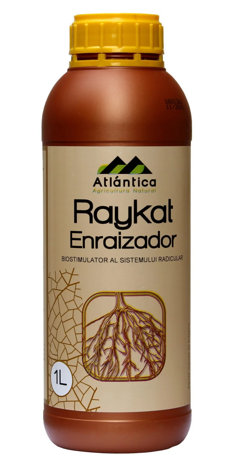 Altele - Stimulator inradacinare Raycat Enraizador 1L