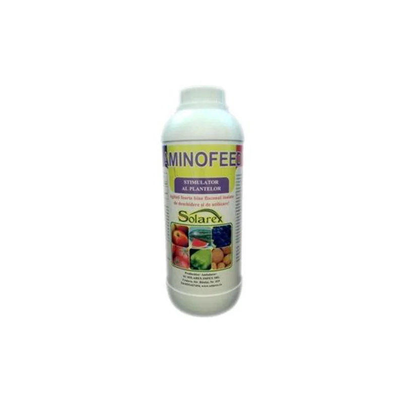 Biostimulatori - Stimulent crestere Aminofeed Super 1L