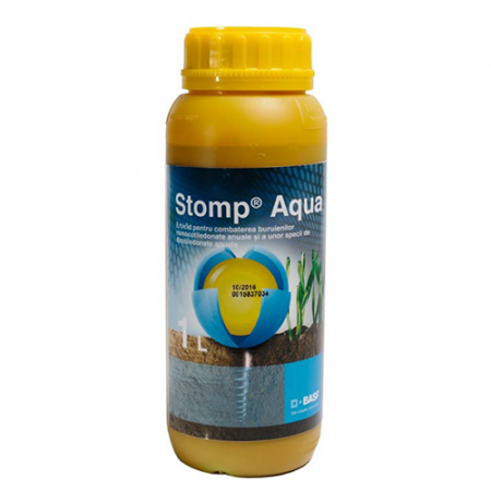 Erbicide Selective - Stomp Aqua 1L