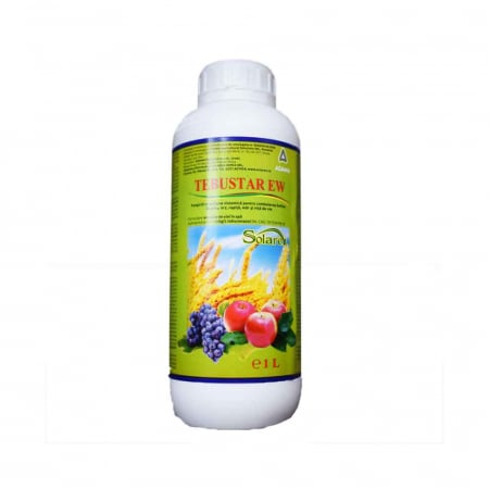 FUNGICIDE - Tebustar EW 1L