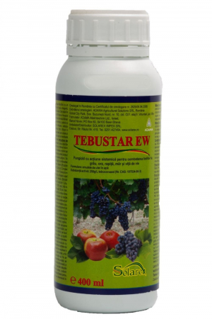 FUNGICIDE - Tebustar EW 500ml