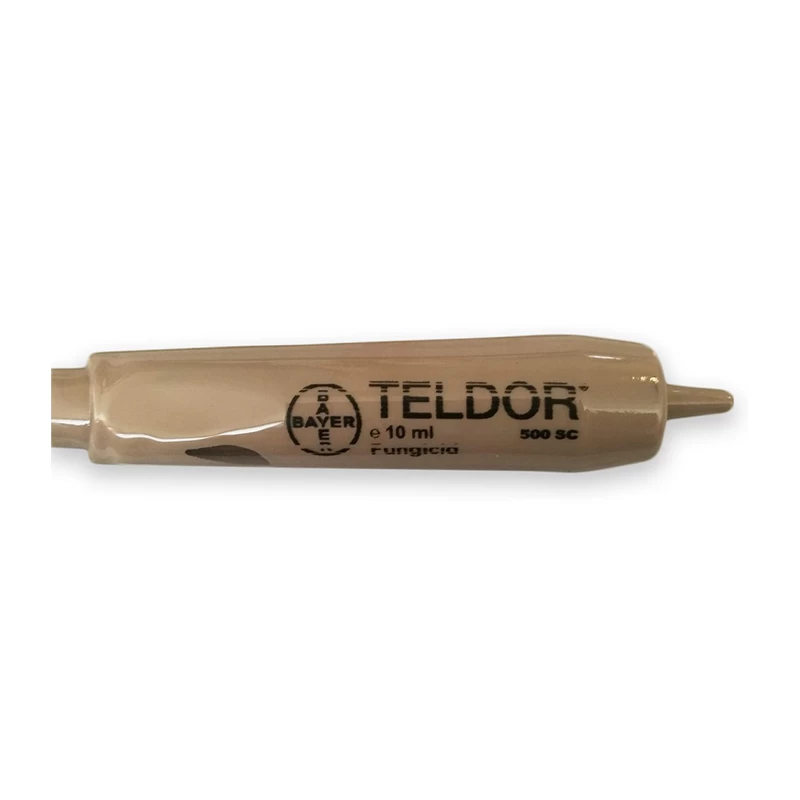 FUNGICIDE - Teldor 500SC 10ML
