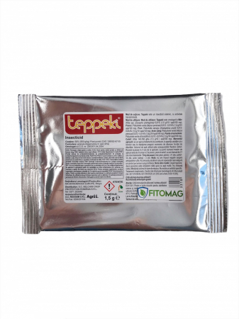 INSECTICIDE - TEppeki 1,5gr