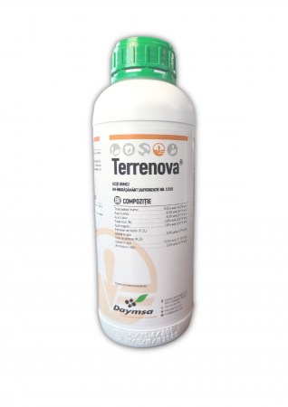 Fertilizant - Terenova 1L